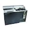 Maxx Cold Horizontal Bottle Cooler 14 CUFT MXCR50B - alternate 1